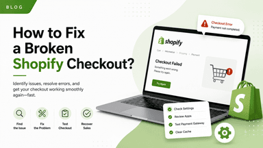 Why Is My Shopify Checkout Failing During High Traffic and How Do I Fix It Instantly   