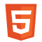 HTML tech stack supported by QuickHire engineers HTML