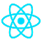 React tech stack supported by QuickHire engineers React