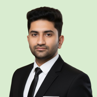 Raghav Mishra