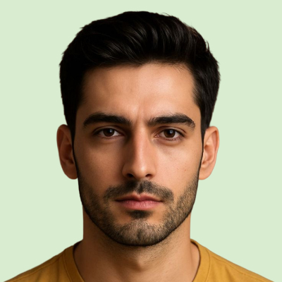 Harshit Kapoor