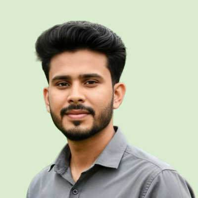 Aman Chaturvedi