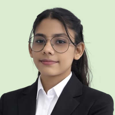 Shalini Sharma