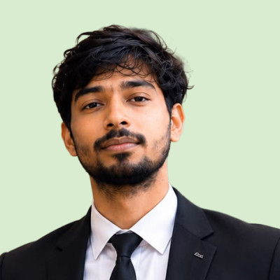 Abhishek Jain
