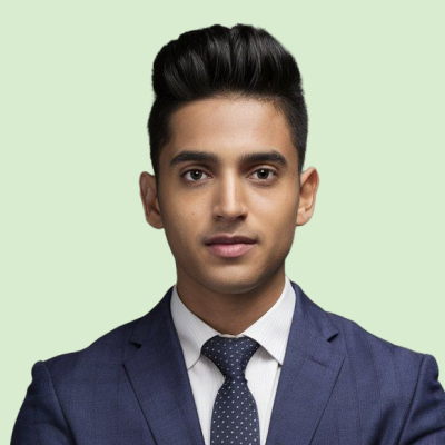 Rohit Verma