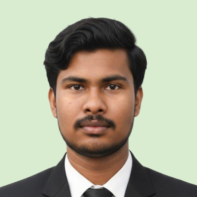 Abhishek Saini