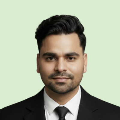 Amit Kulkarni