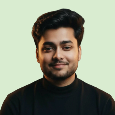 Siddharth Mehra