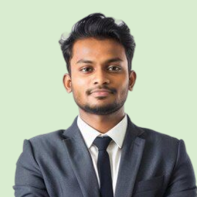 Vivek Sharma