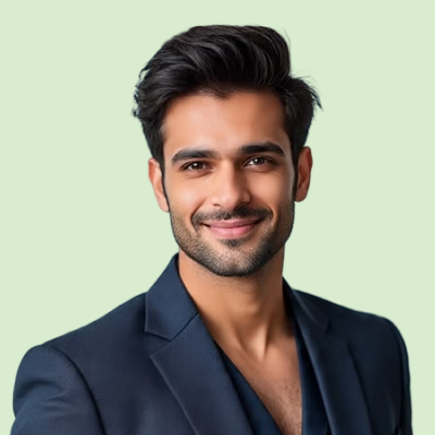 Deepak