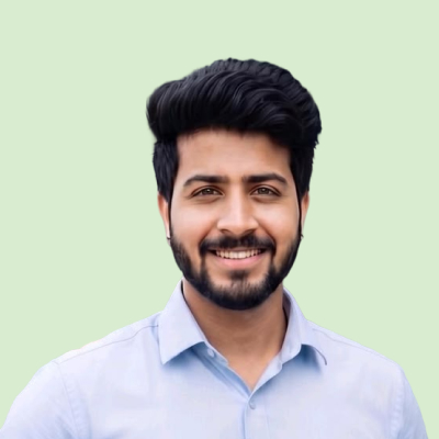Ritik Sharma