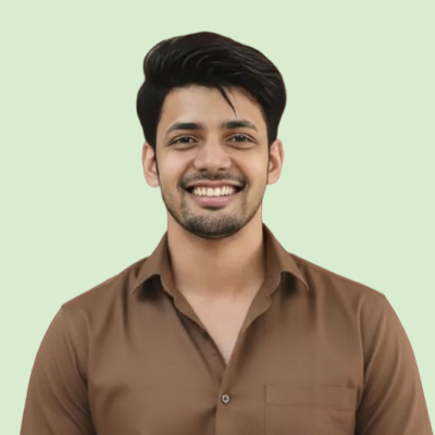 Saurabh Gupta
