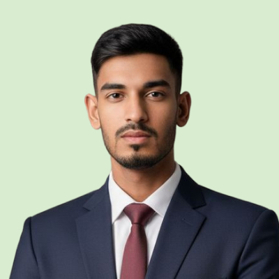 Rajat Khanna